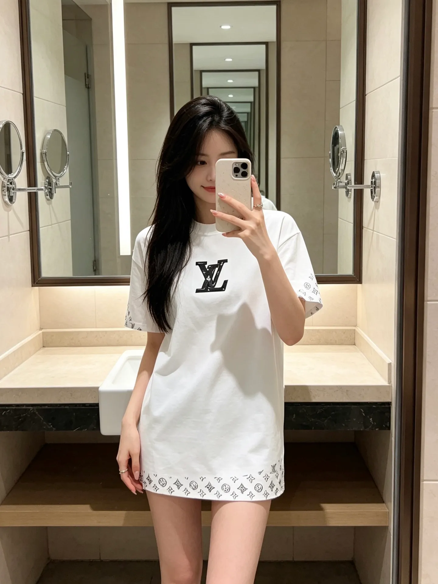 Louis Vuitton/